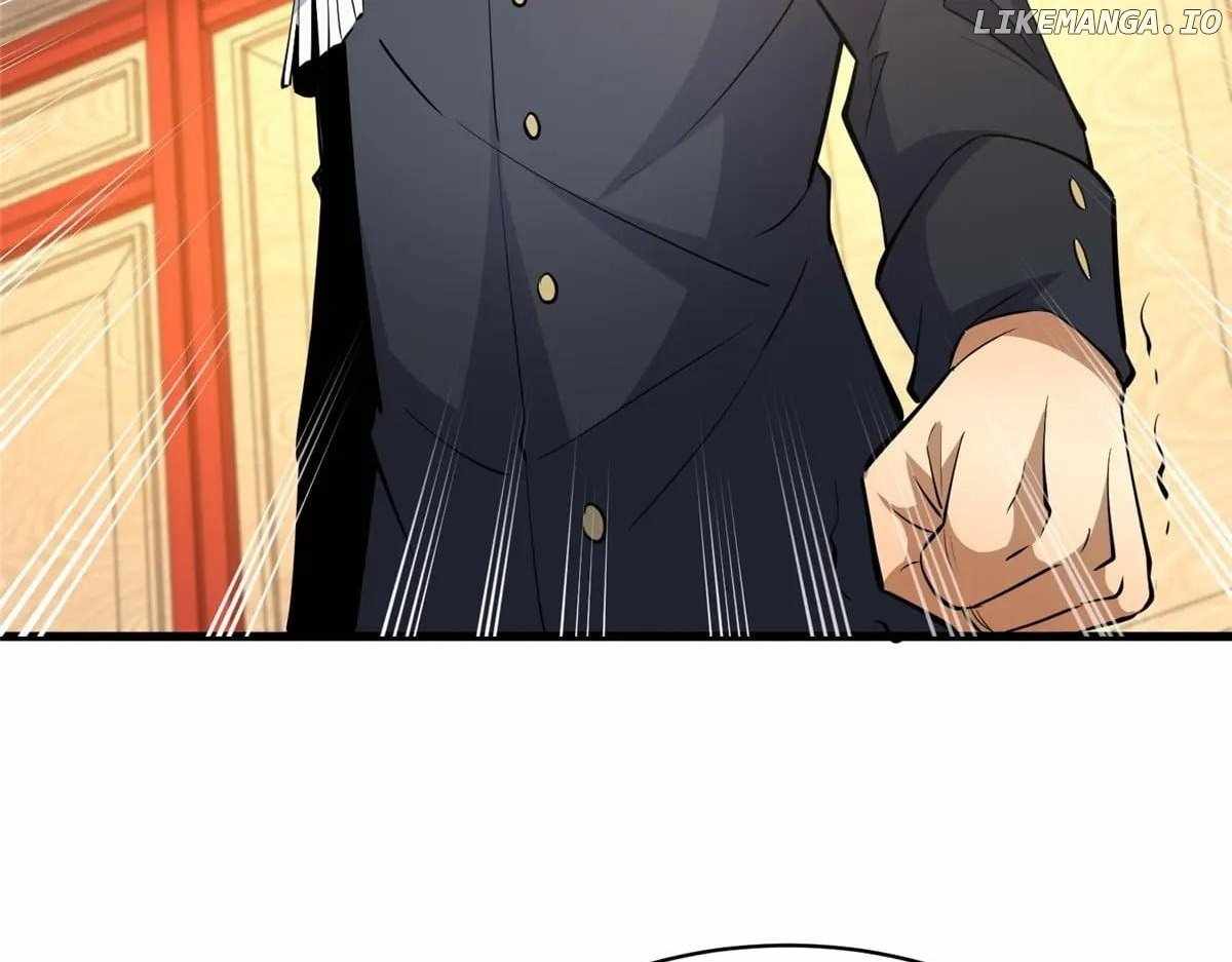 Divine Urban God Chapter 274 - Page 36