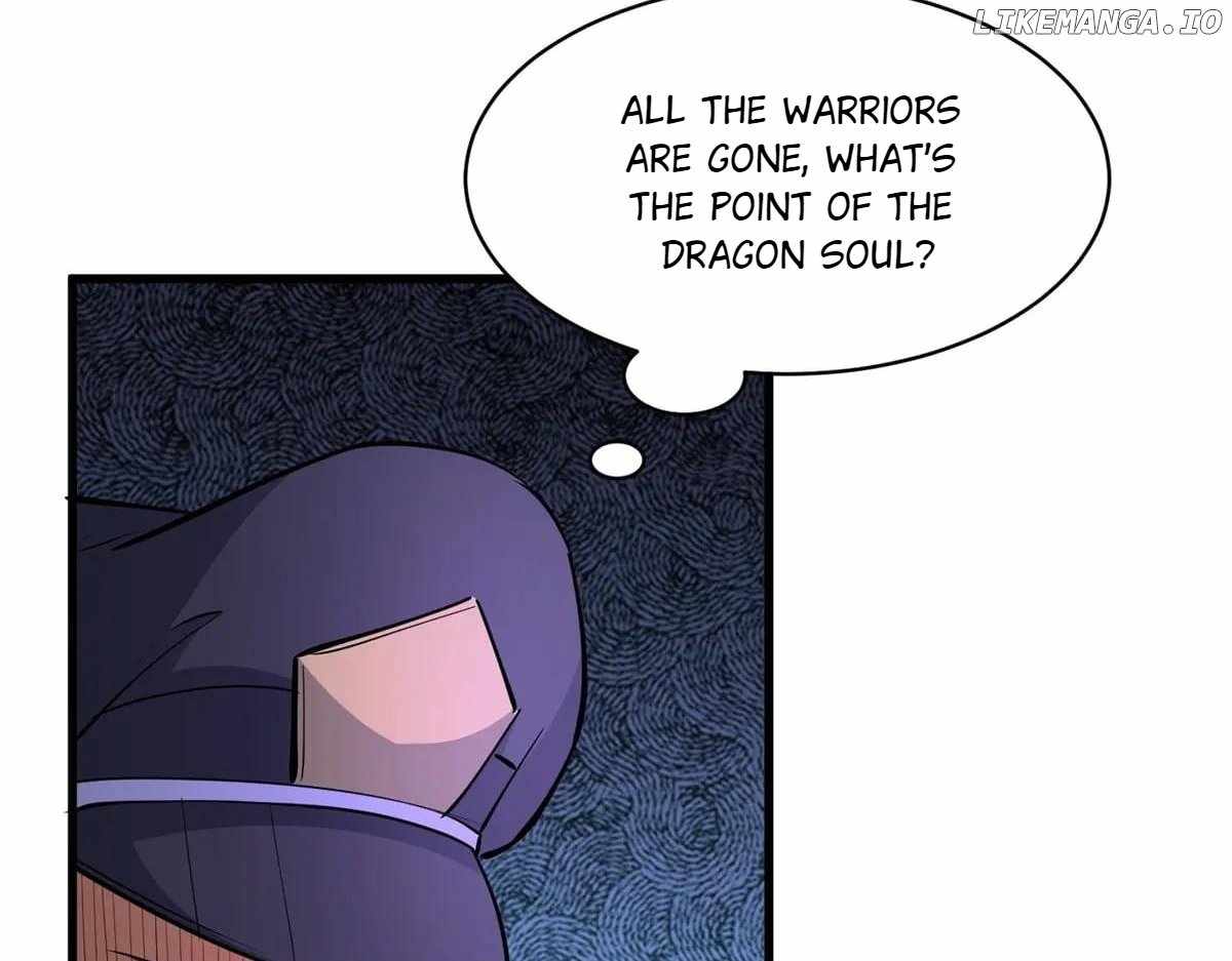 Divine Urban God Chapter 274 - Page 37