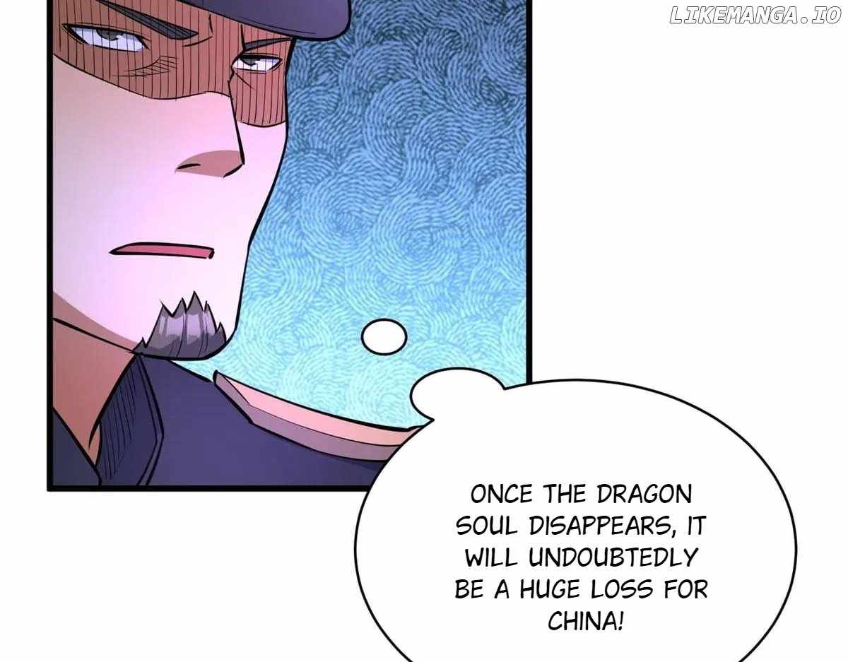 Divine Urban God Chapter 274 - Page 38
