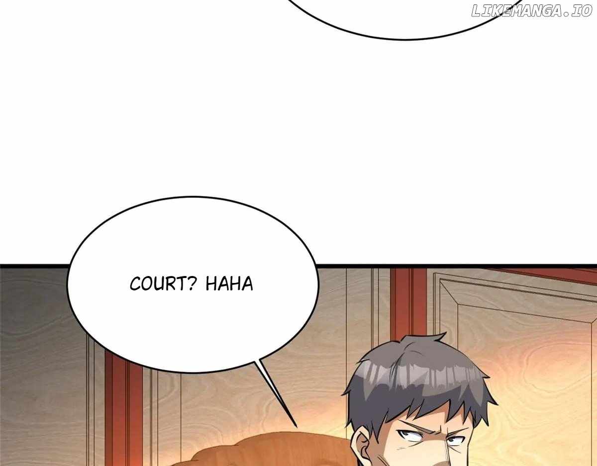 Divine Urban God Chapter 274 - Page 39