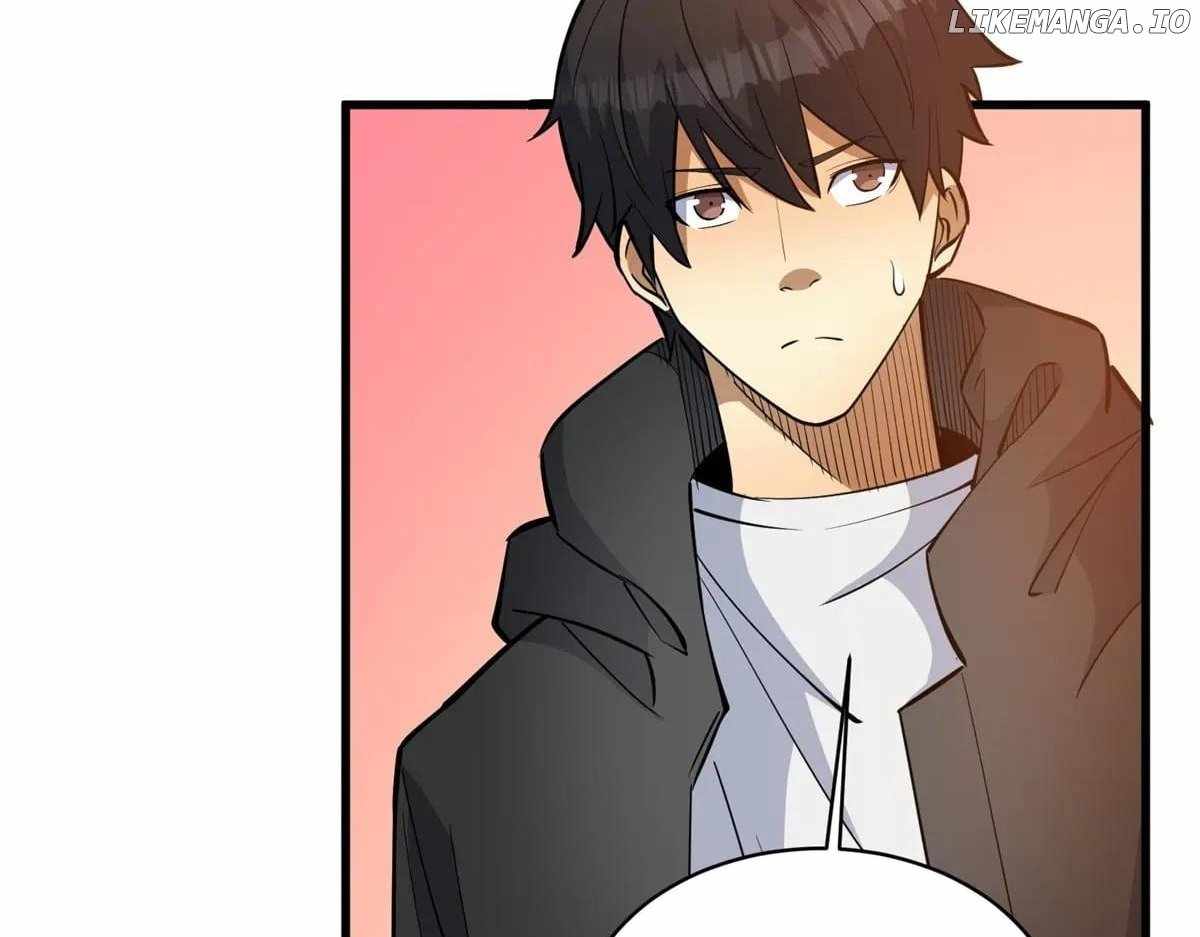 Divine Urban God Chapter 274 - Page 48