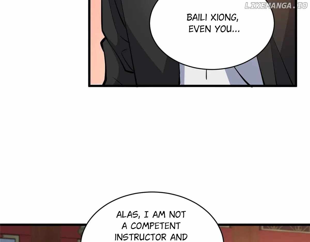Divine Urban God Chapter 274 - Page 49
