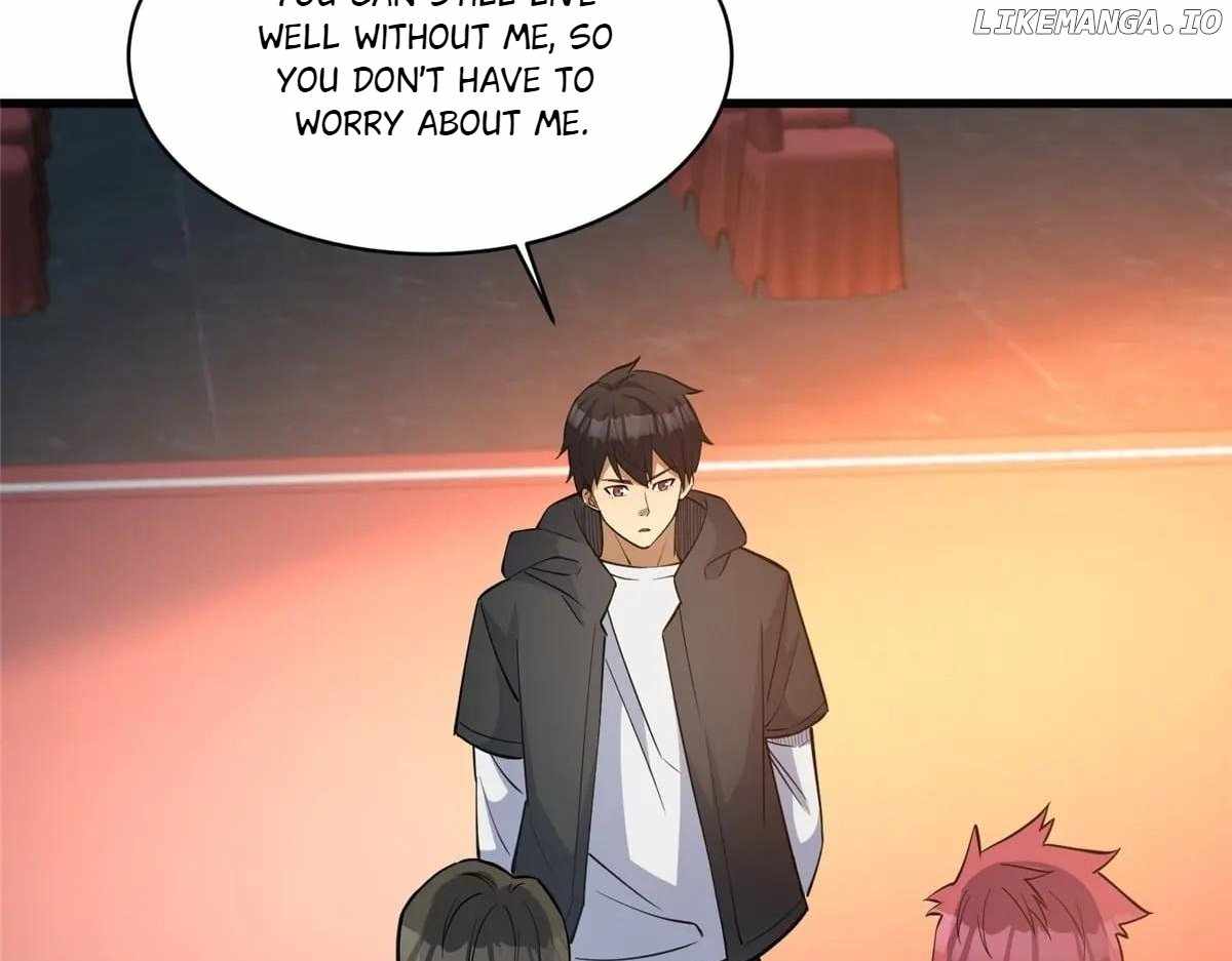 Divine Urban God Chapter 274 - Page 52