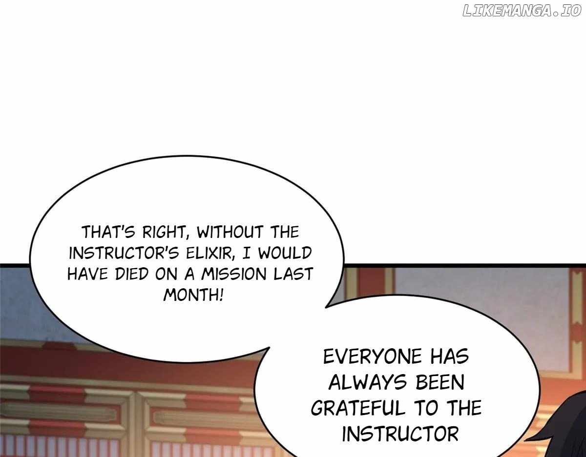 Divine Urban God Chapter 274 - Page 56