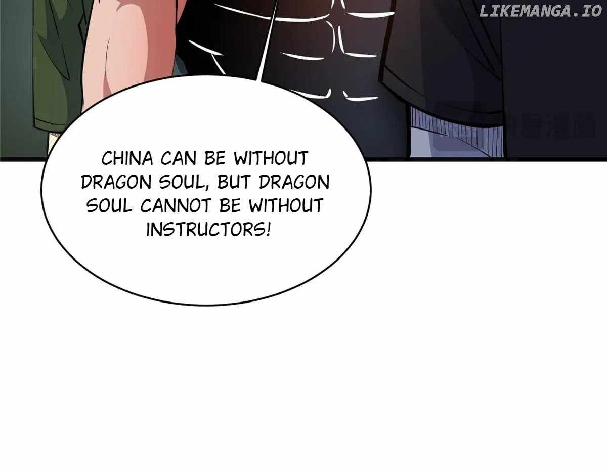 Divine Urban God Chapter 274 - Page 58