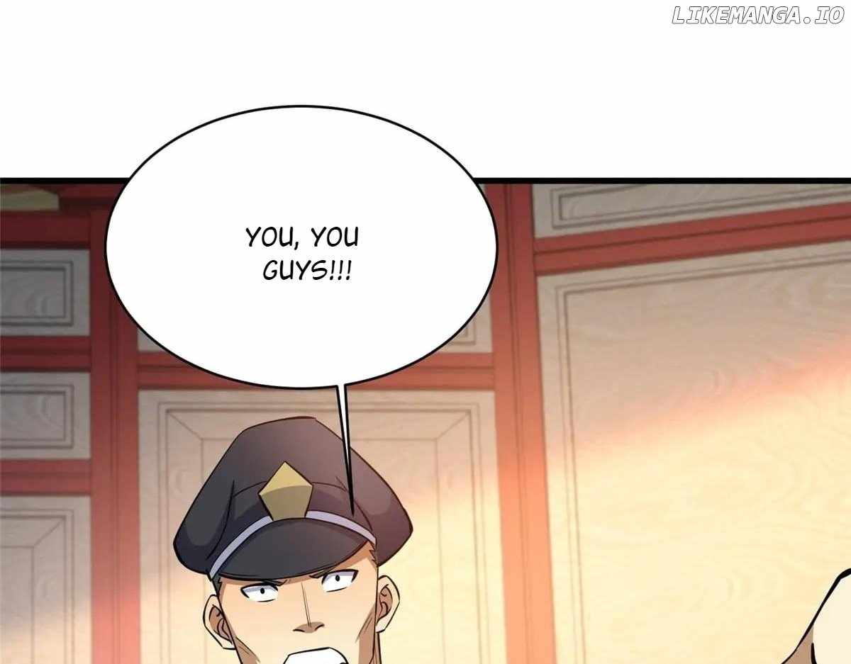 Divine Urban God Chapter 274 - Page 59