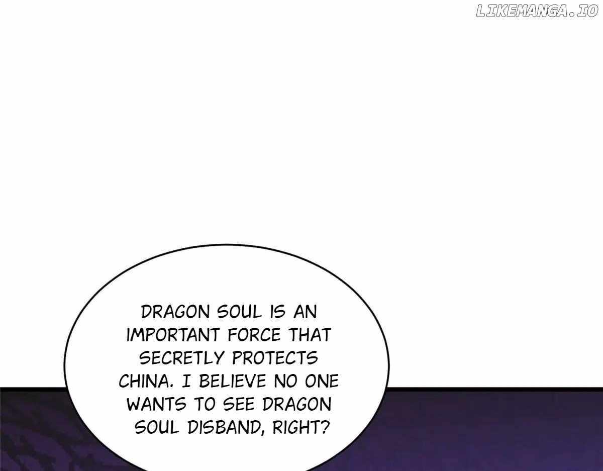 Divine Urban God Chapter 274 - Page 61
