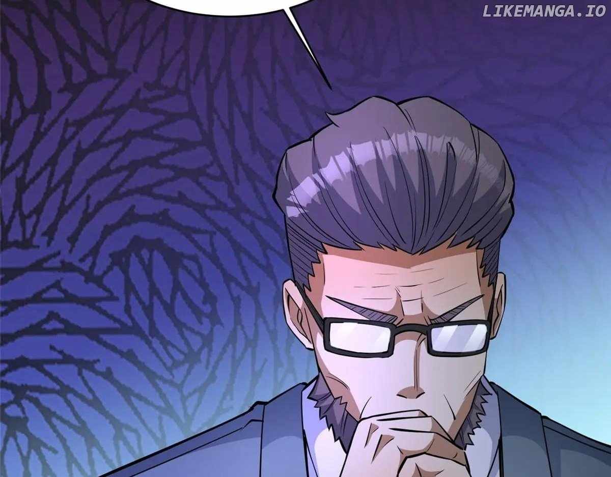 Divine Urban God Chapter 274 - Page 62
