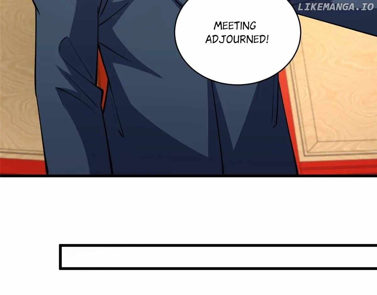 Divine Urban God Chapter 274 - Page 70