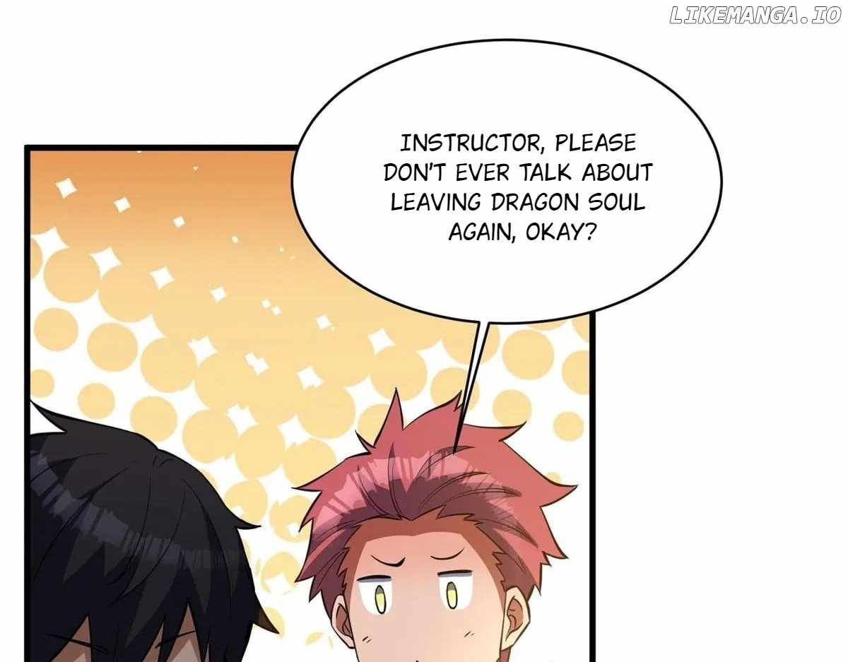Divine Urban God Chapter 274 - Page 74