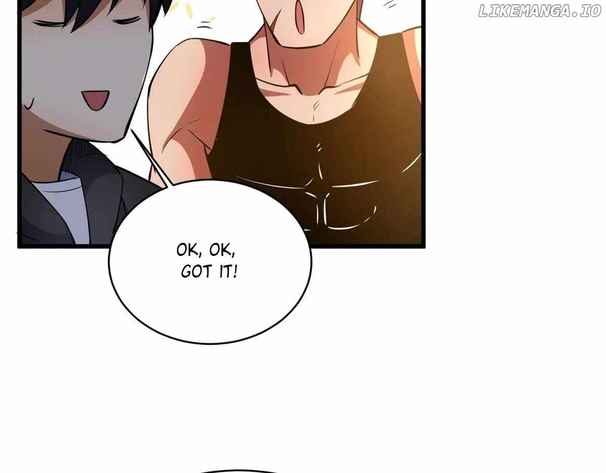 Divine Urban God Chapter 274 - Page 75