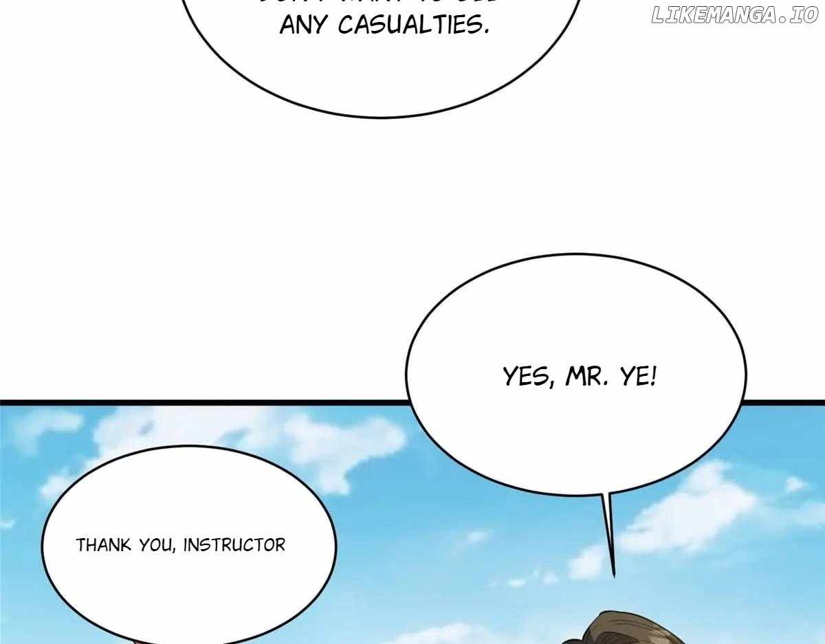 Divine Urban God Chapter 274 - Page 78
