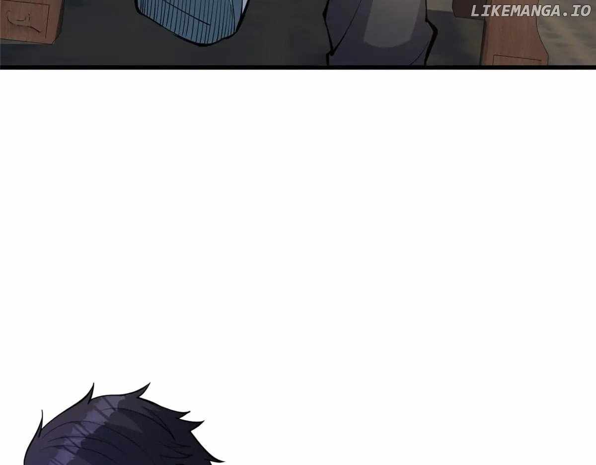 Divine Urban God Chapter 274 - Page 8