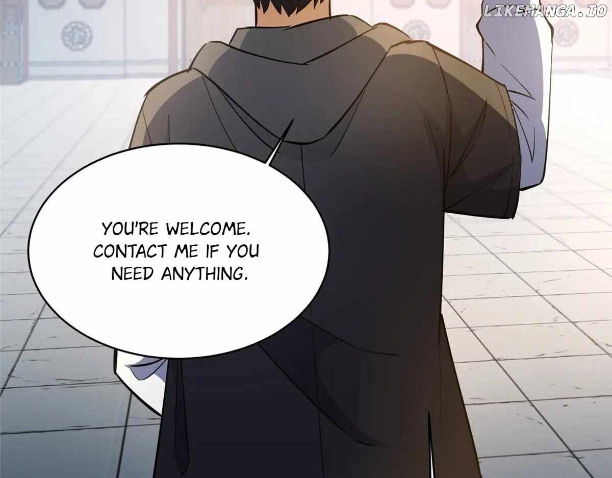 Divine Urban God Chapter 274 - Page 81