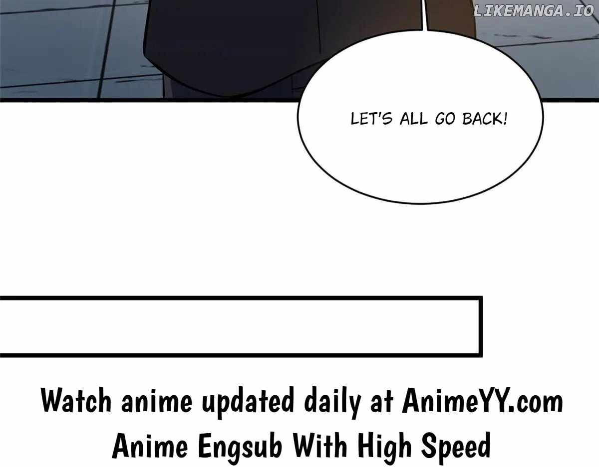 Divine Urban God Chapter 274 - Page 82