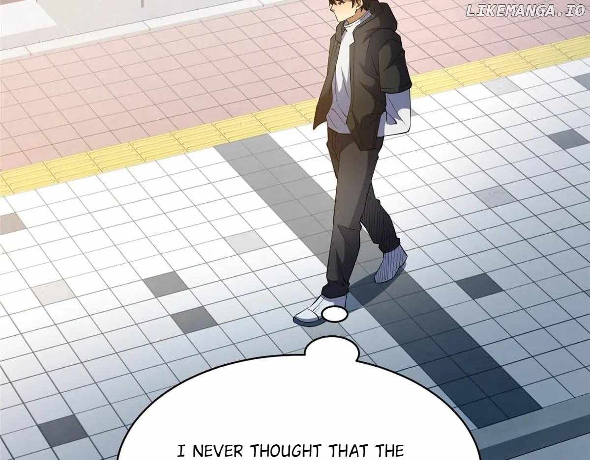 Divine Urban God Chapter 274 - Page 84