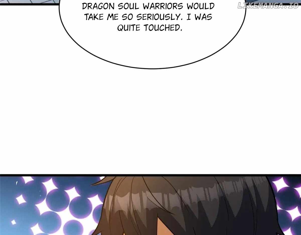 Divine Urban God Chapter 274 - Page 85