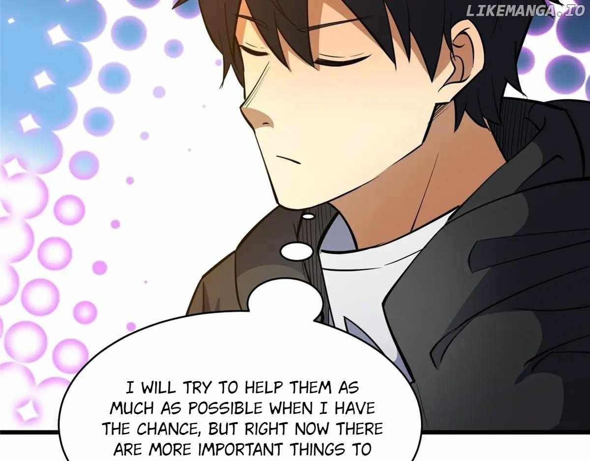 Divine Urban God Chapter 274 - Page 86