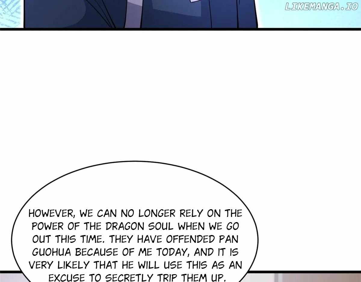 Divine Urban God Chapter 274 - Page 90