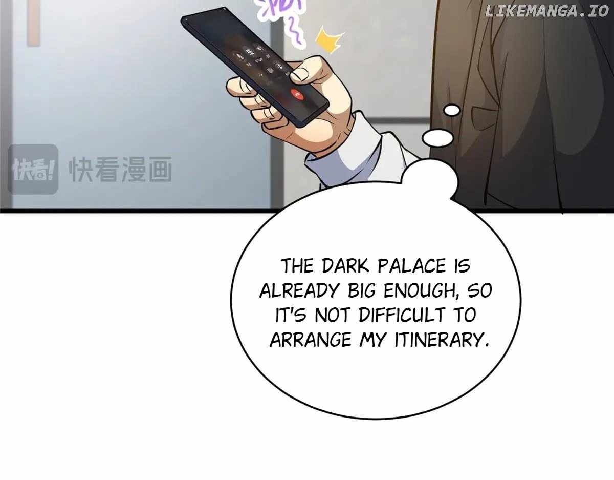 Divine Urban God Chapter 274 - Page 92