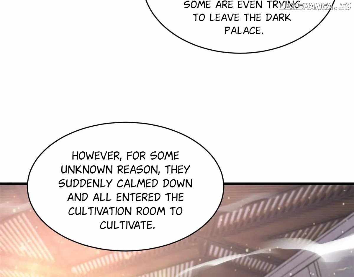 Divine Urban God Chapter 274 - Page 95
