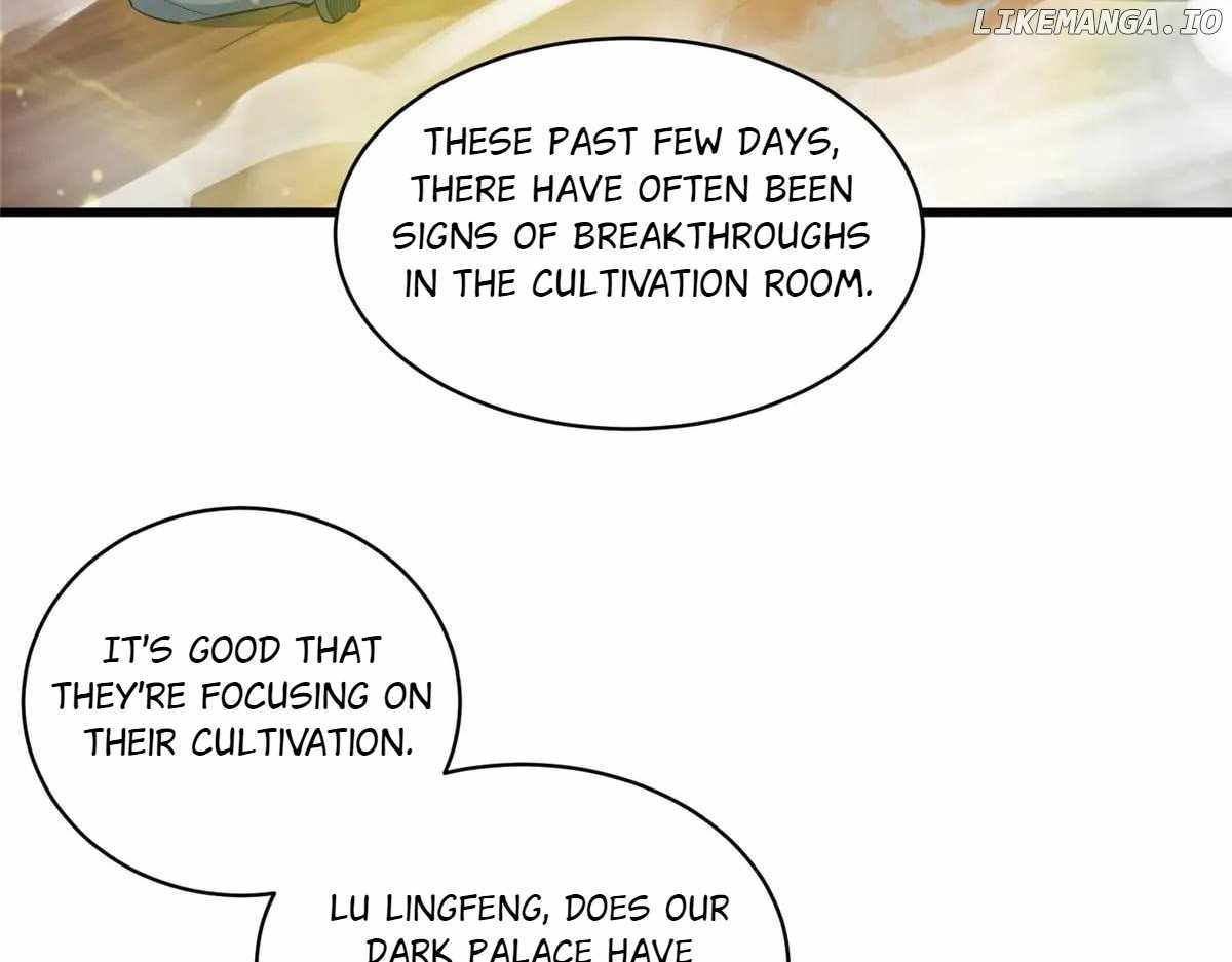 Divine Urban God Chapter 274 - Page 97