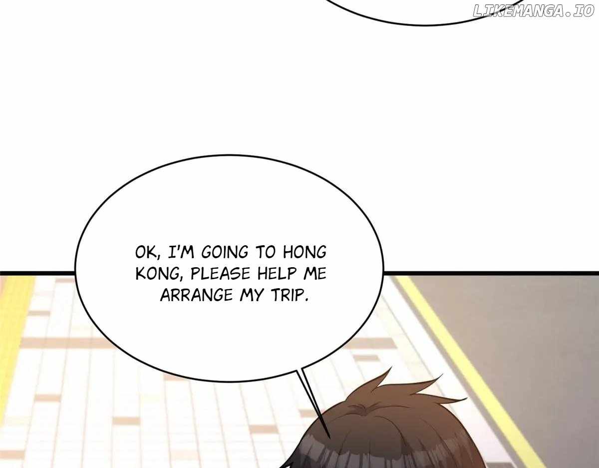 Divine Urban God Chapter 274 - Page 99