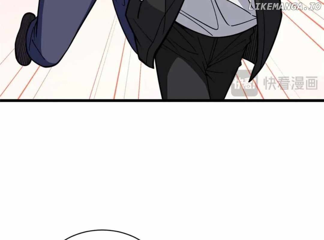 Divine Urban God Chapter 275 - Page 13