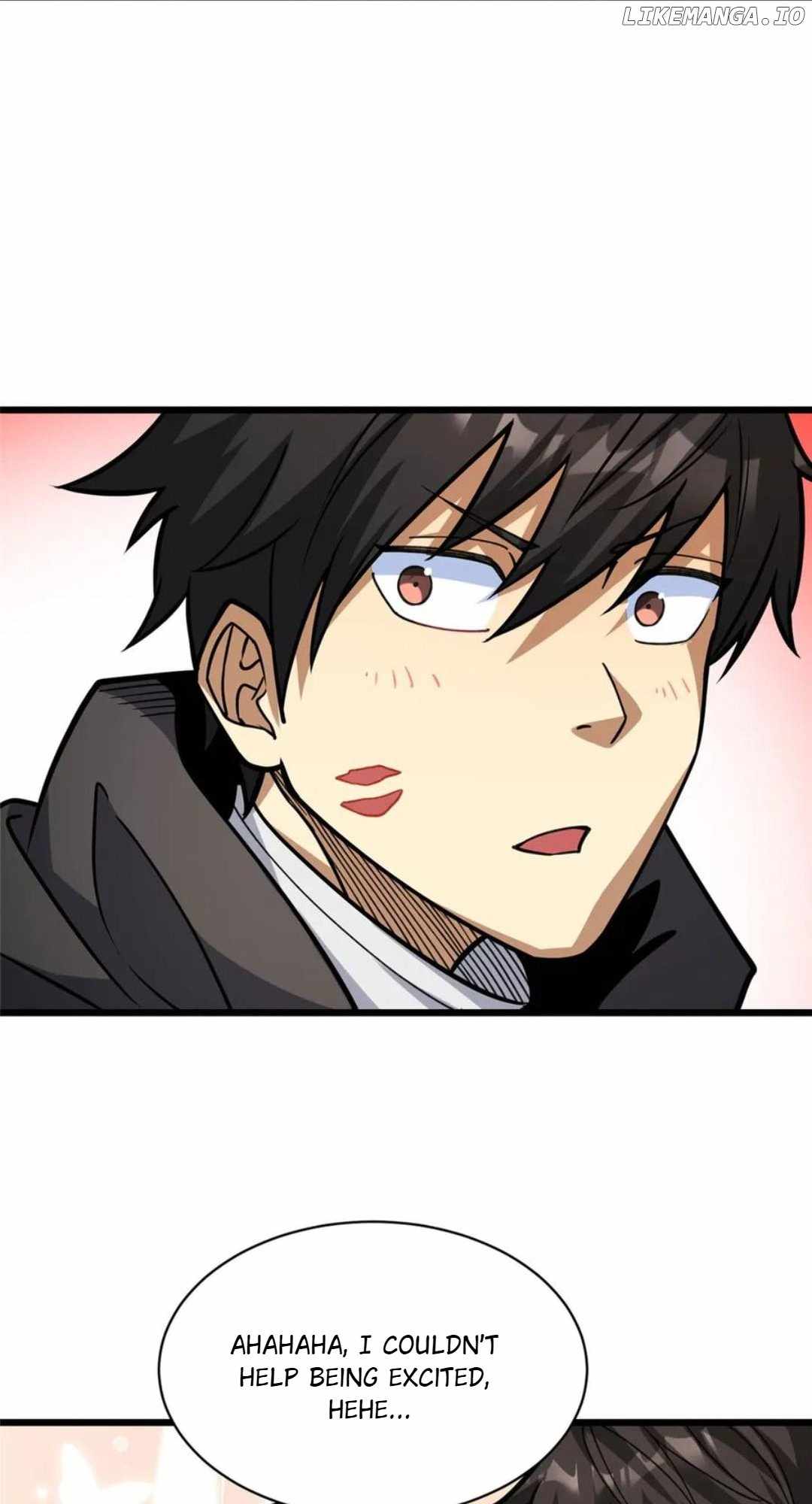 Divine Urban God Chapter 275 - Page 15