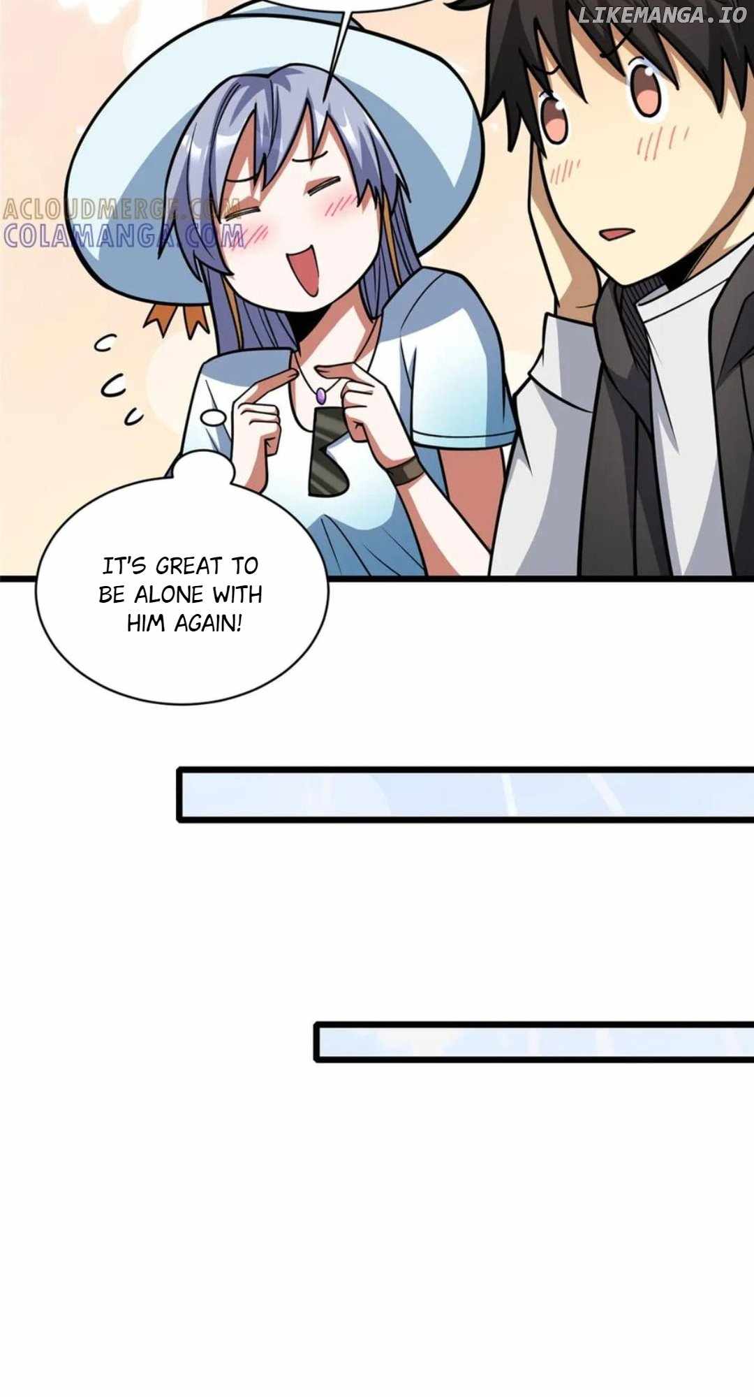 Divine Urban God Chapter 275 - Page 16