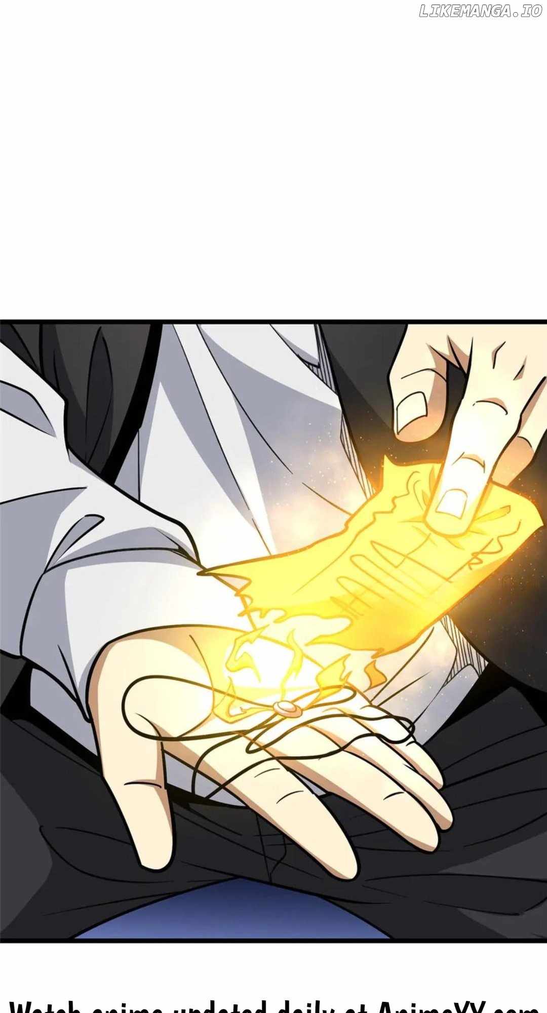 Divine Urban God Chapter 275 - Page 23