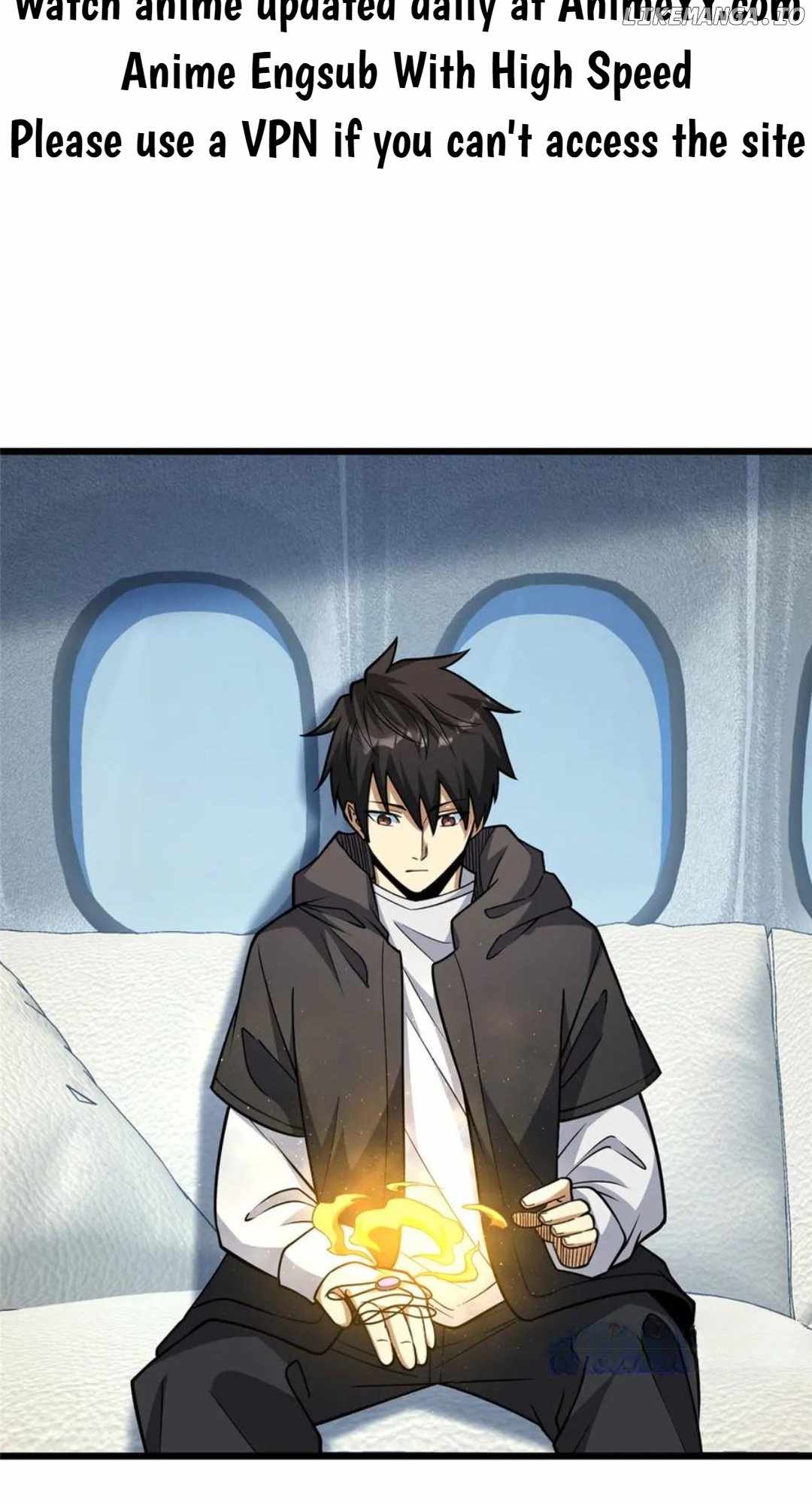 Divine Urban God Chapter 275 - Page 24
