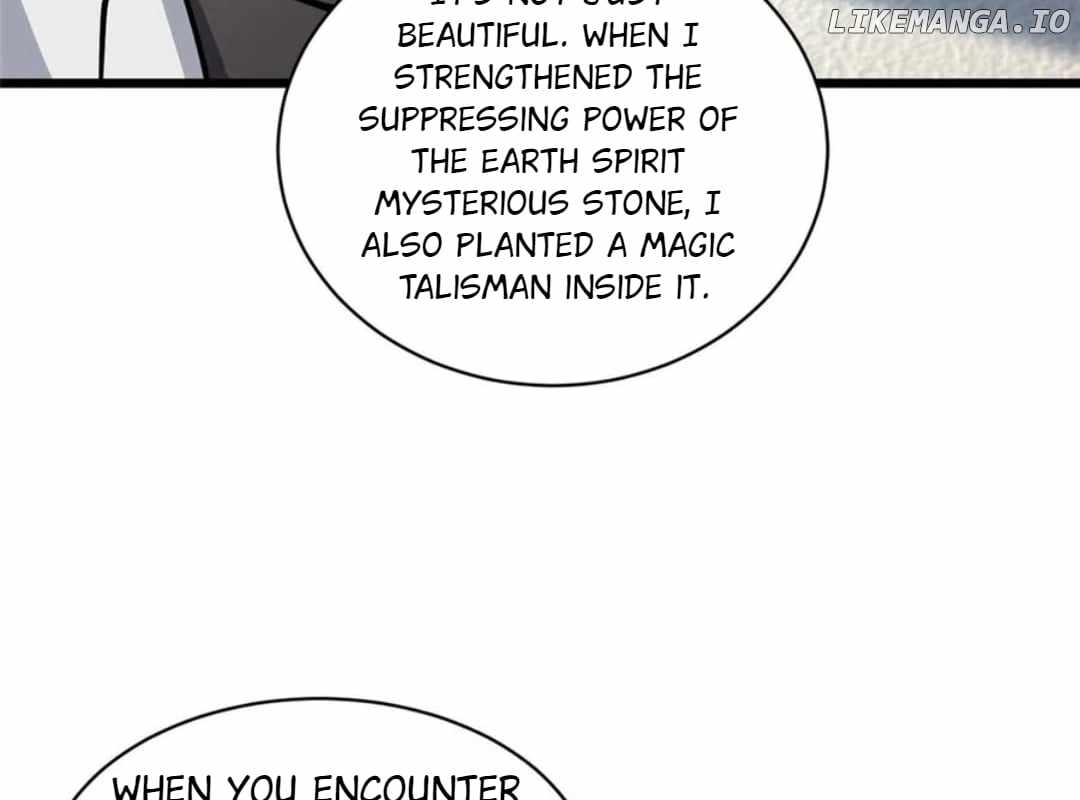 Divine Urban God Chapter 275 - Page 28