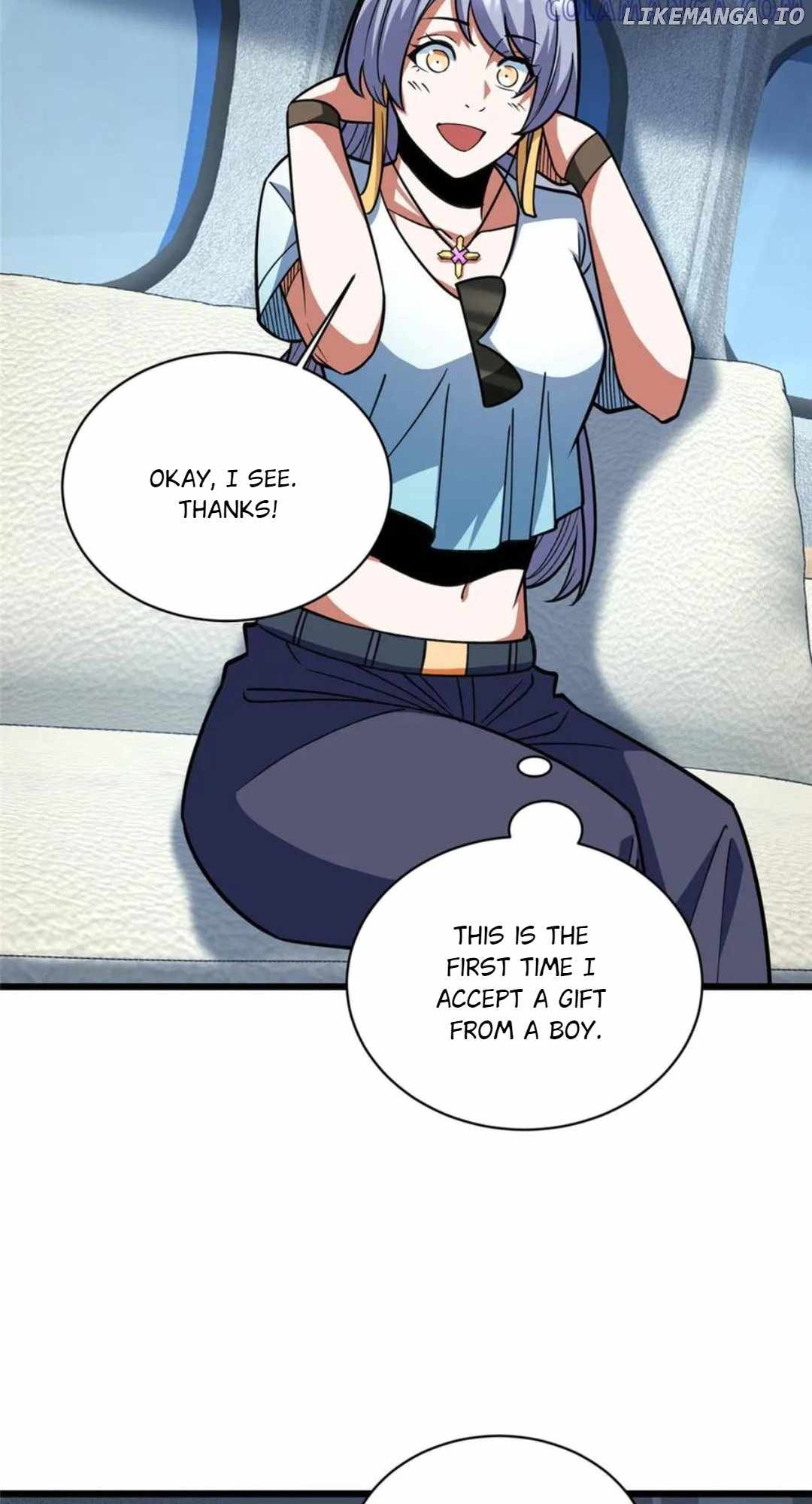 Divine Urban God Chapter 275 - Page 30