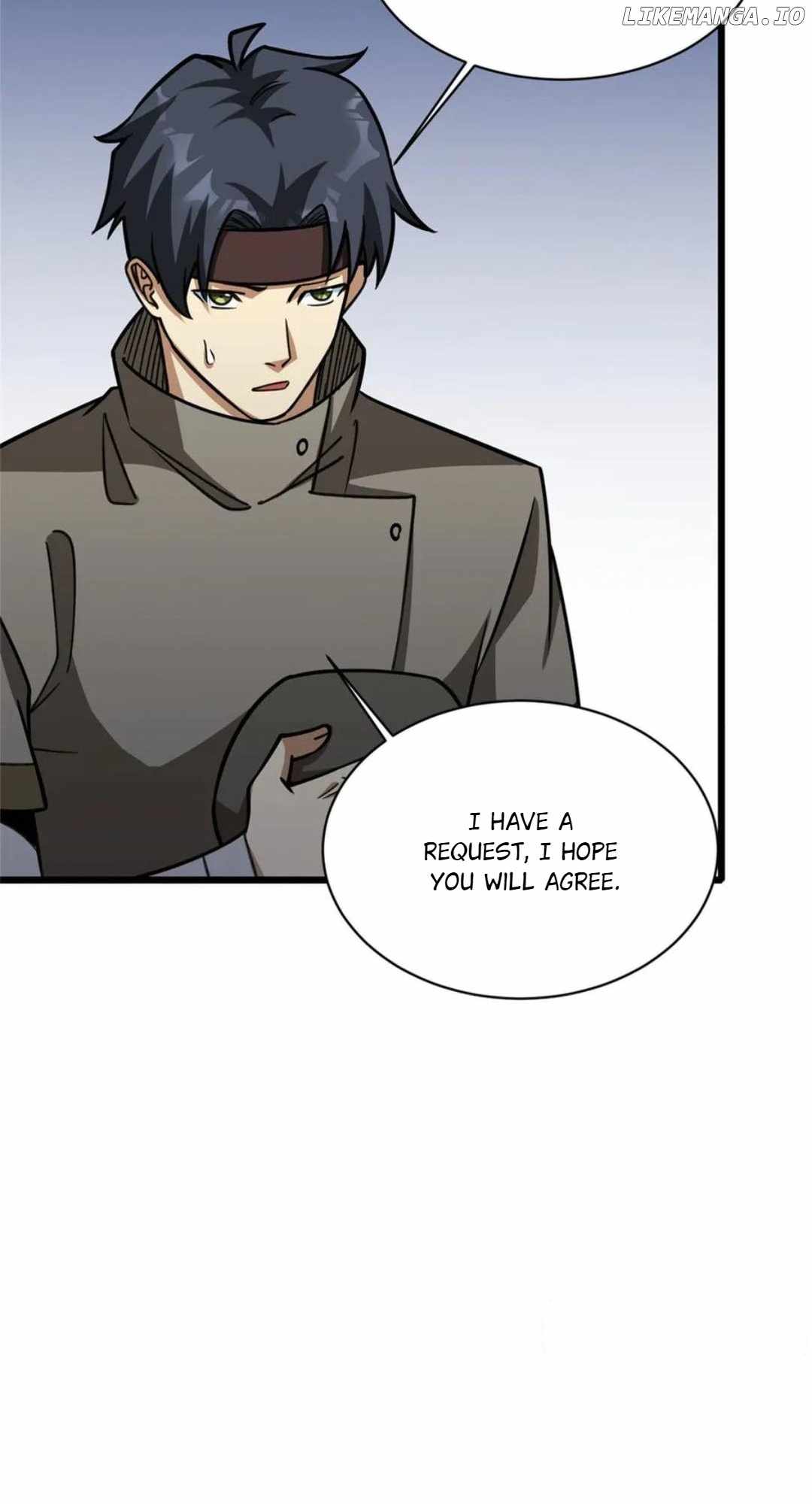 Divine Urban God Chapter 275 - Page 39