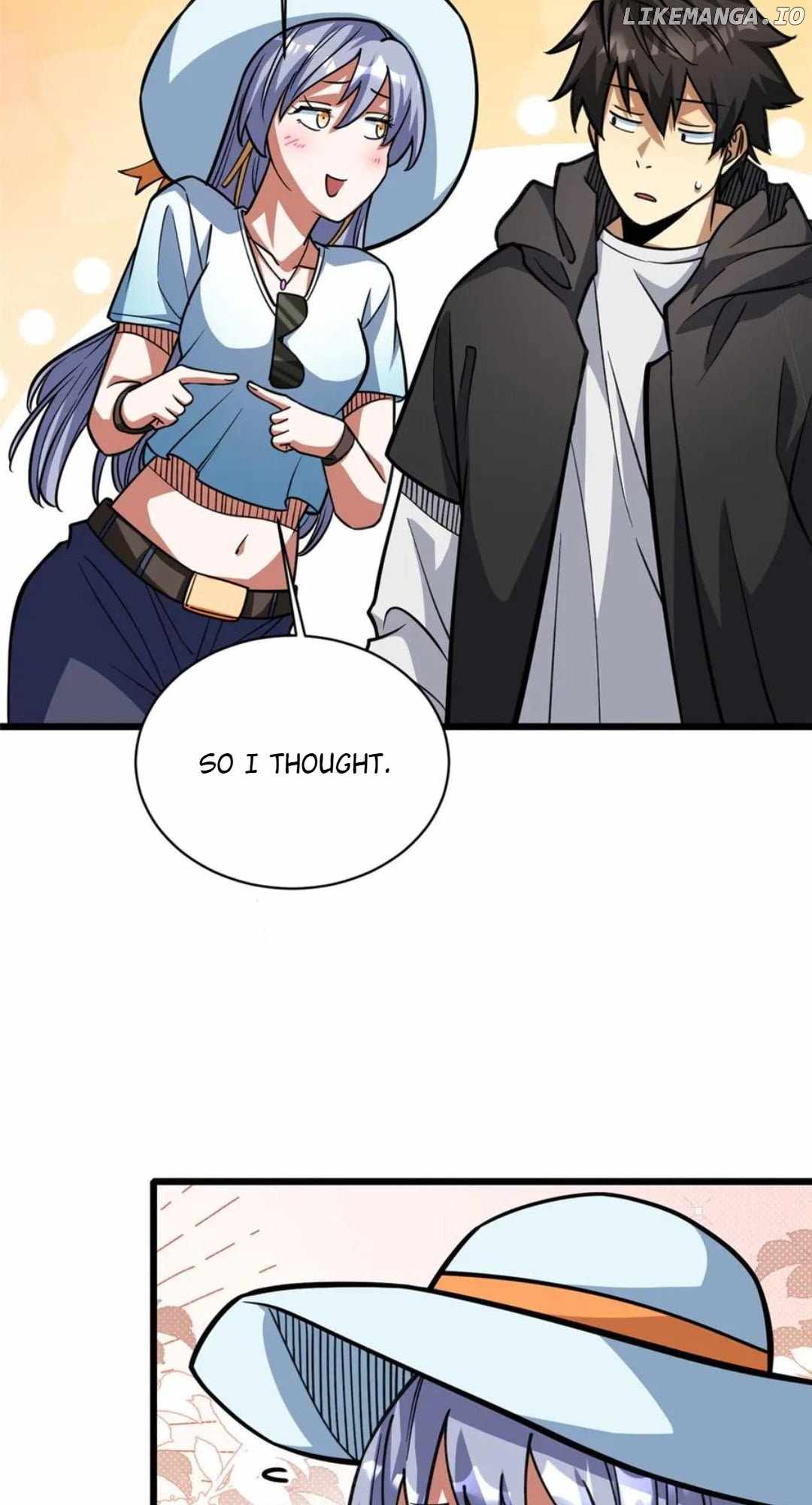 Divine Urban God Chapter 275 - Page 4