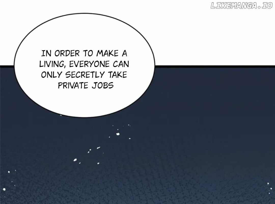 Divine Urban God Chapter 275 - Page 43