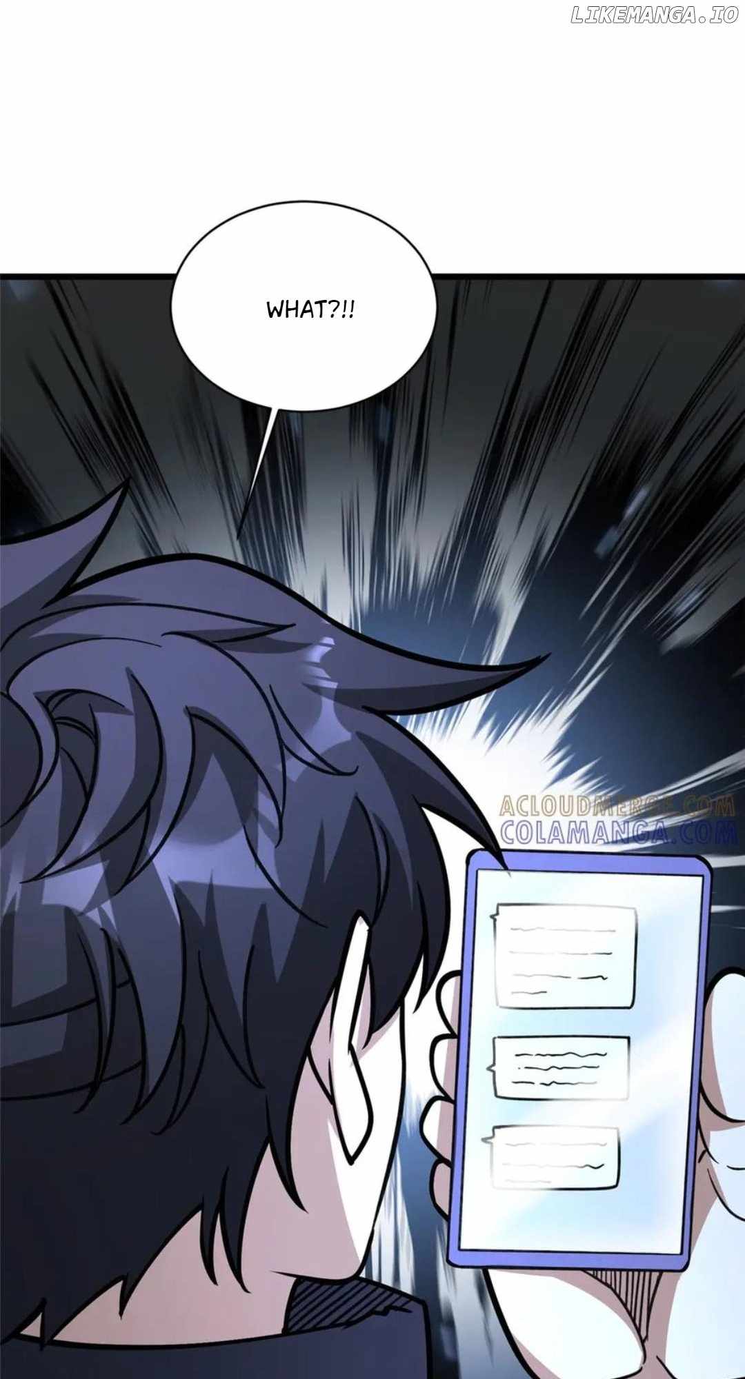Divine Urban God Chapter 275 - Page 48