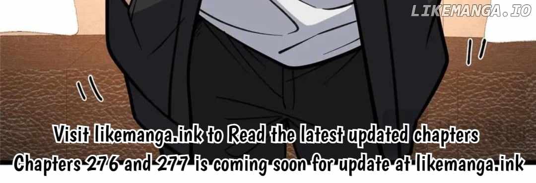 Divine Urban God Chapter 275 - Page 51