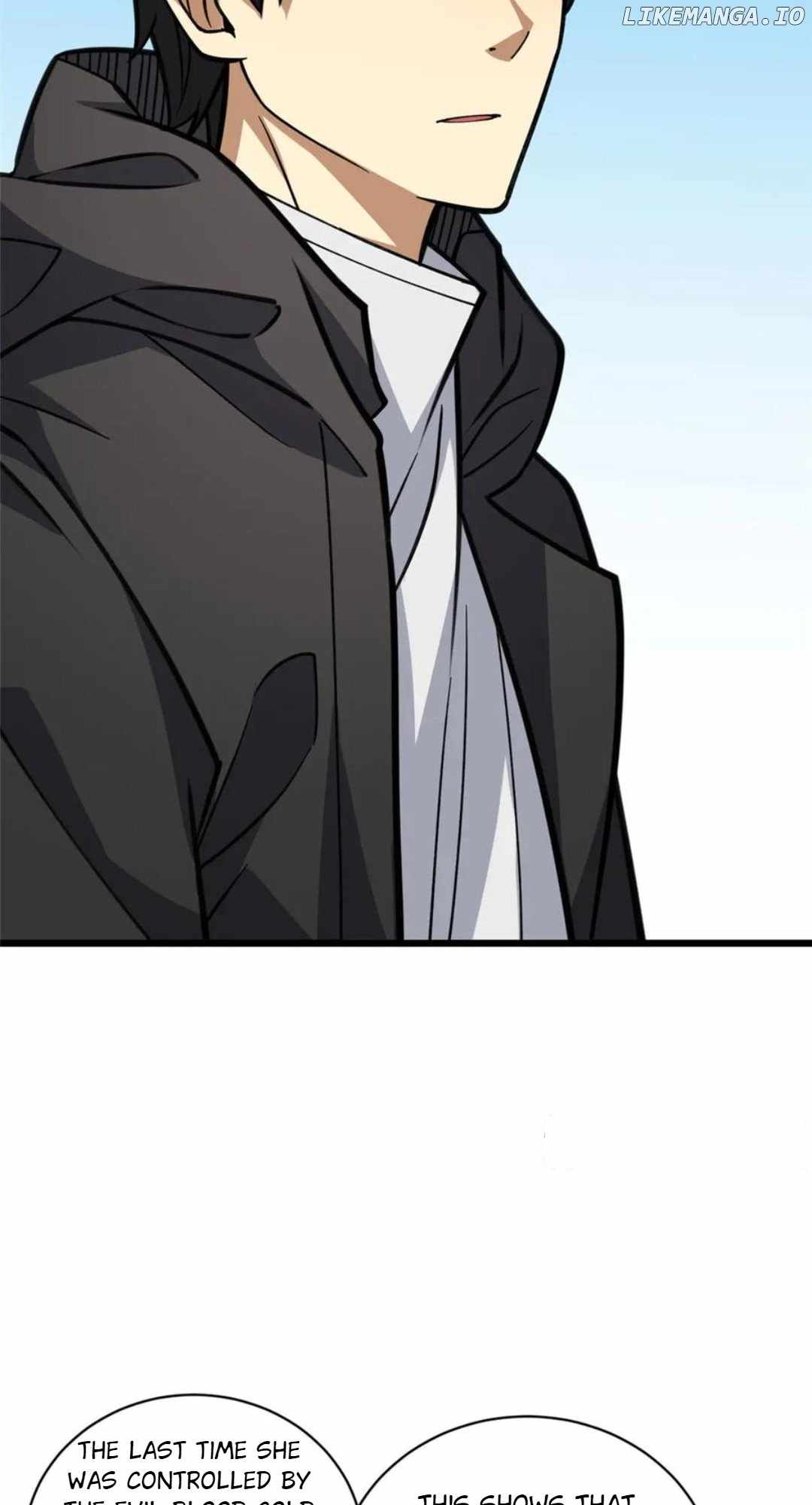 Divine Urban God Chapter 275 - Page 9