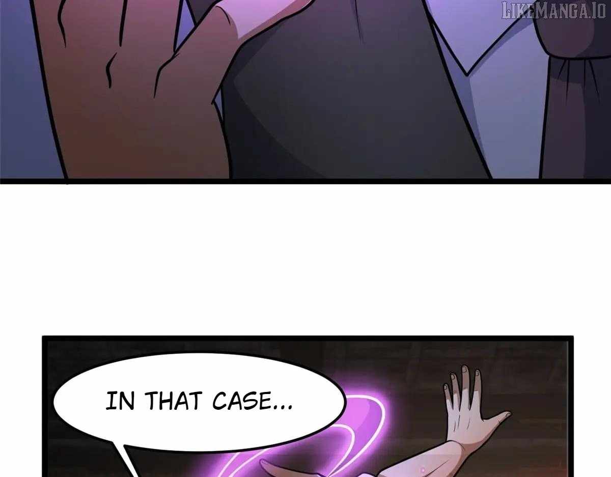 Divine Urban God Chapter 276 - Page 10