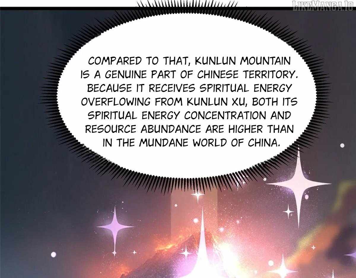 Divine Urban God Chapter 276 - Page 103