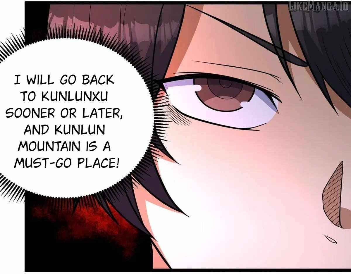 Divine Urban God Chapter 276 - Page 108