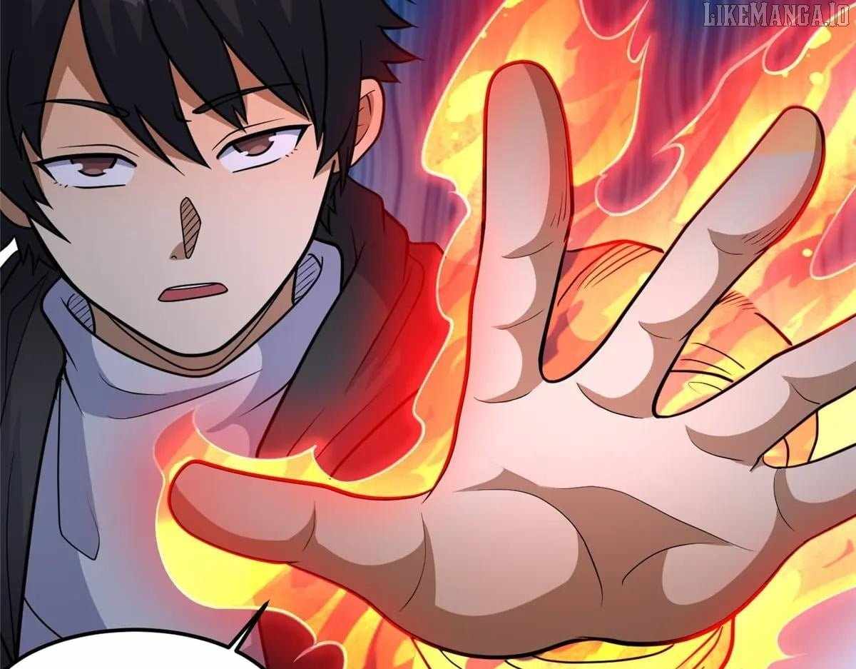 Divine Urban God Chapter 276 - Page 112