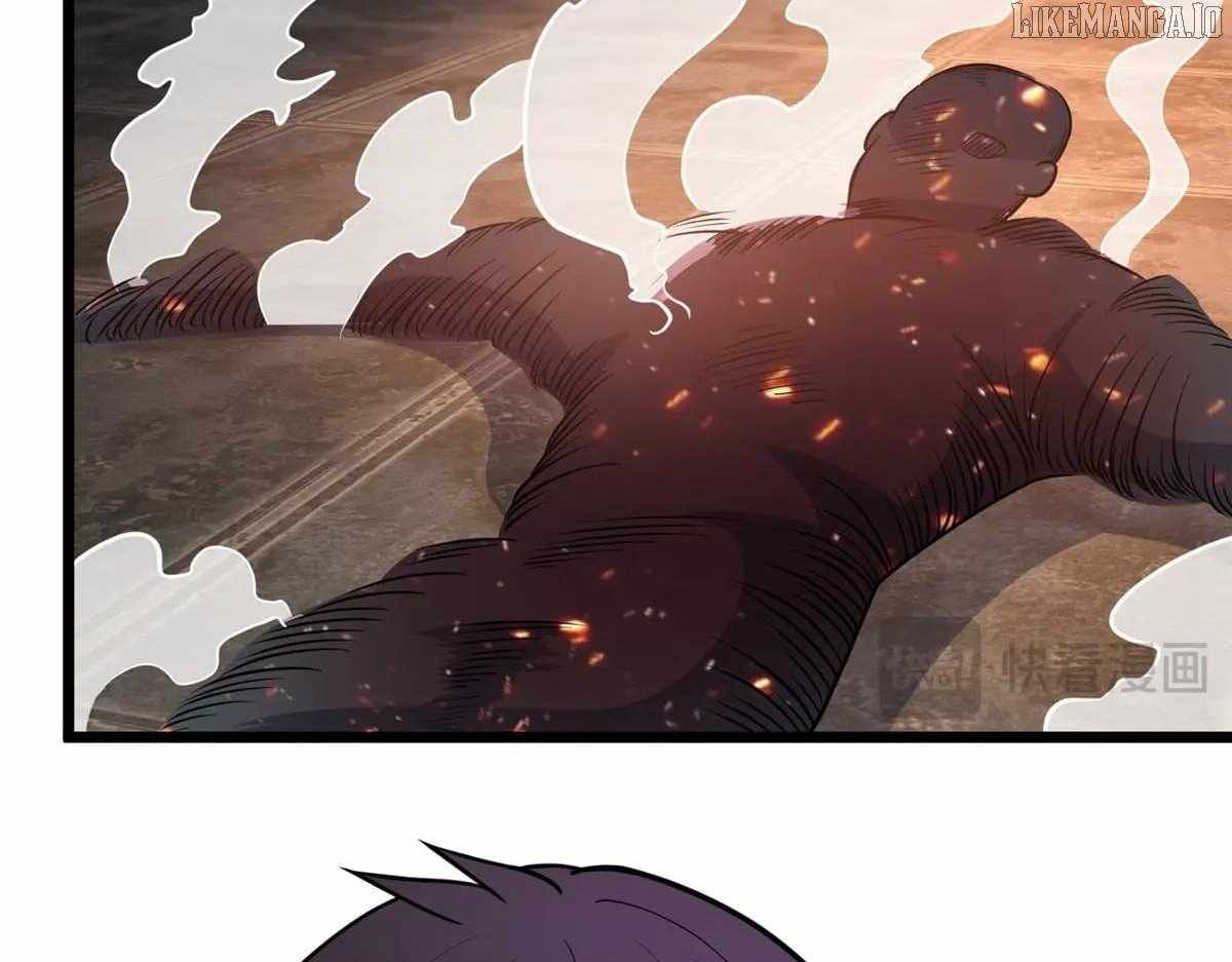 Divine Urban God Chapter 276 - Page 117
