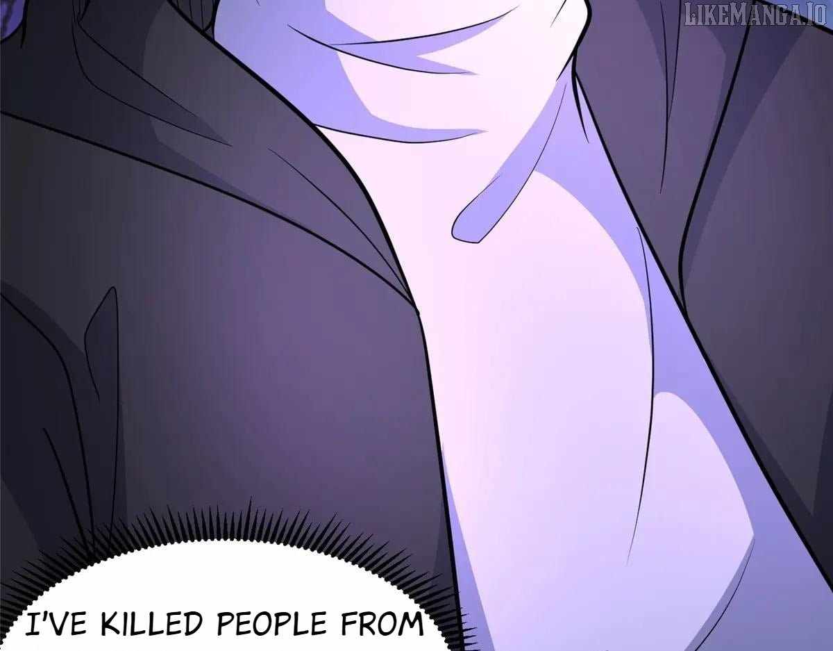 Divine Urban God Chapter 276 - Page 119