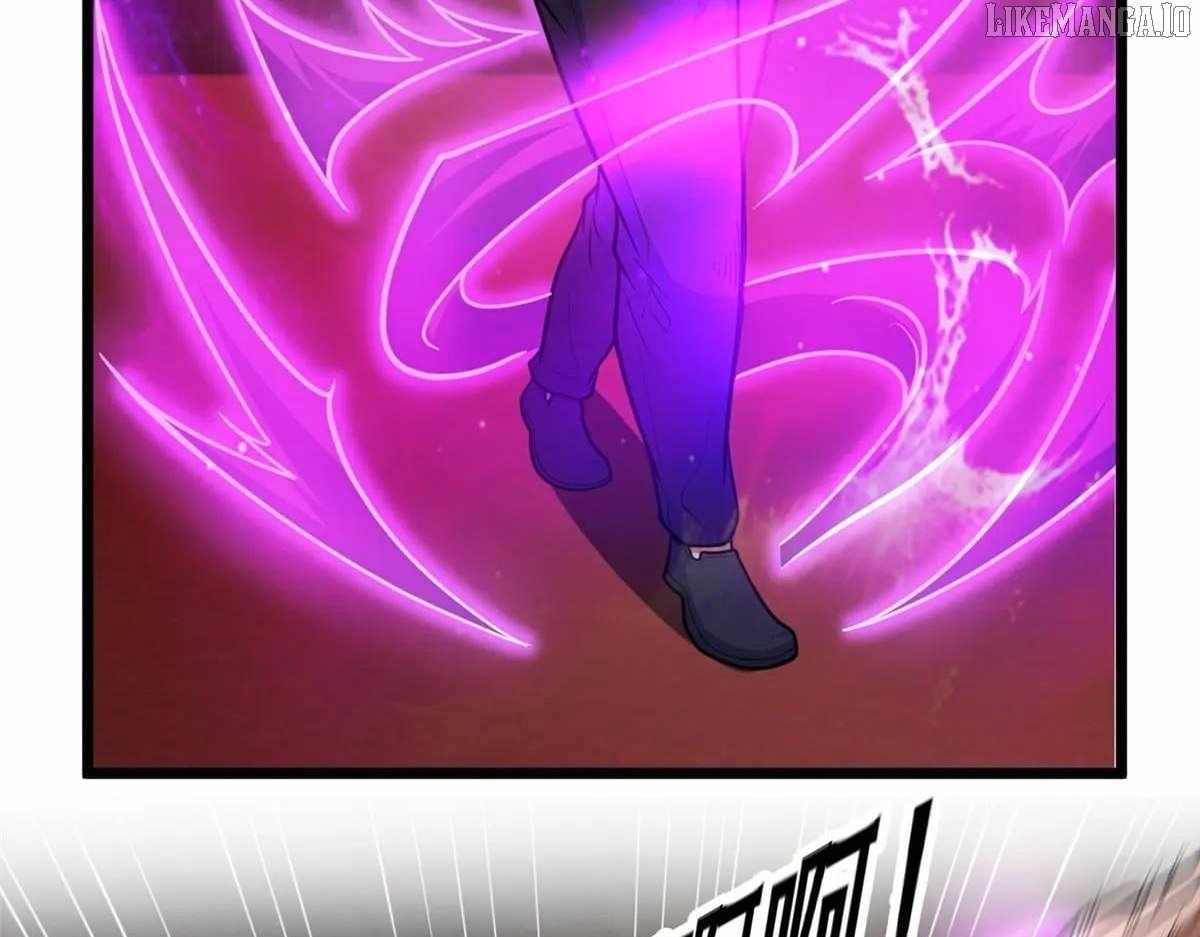 Divine Urban God Chapter 276 - Page 12