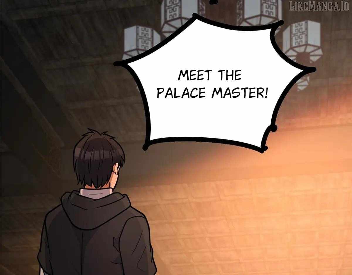 Divine Urban God Chapter 276 - Page 122