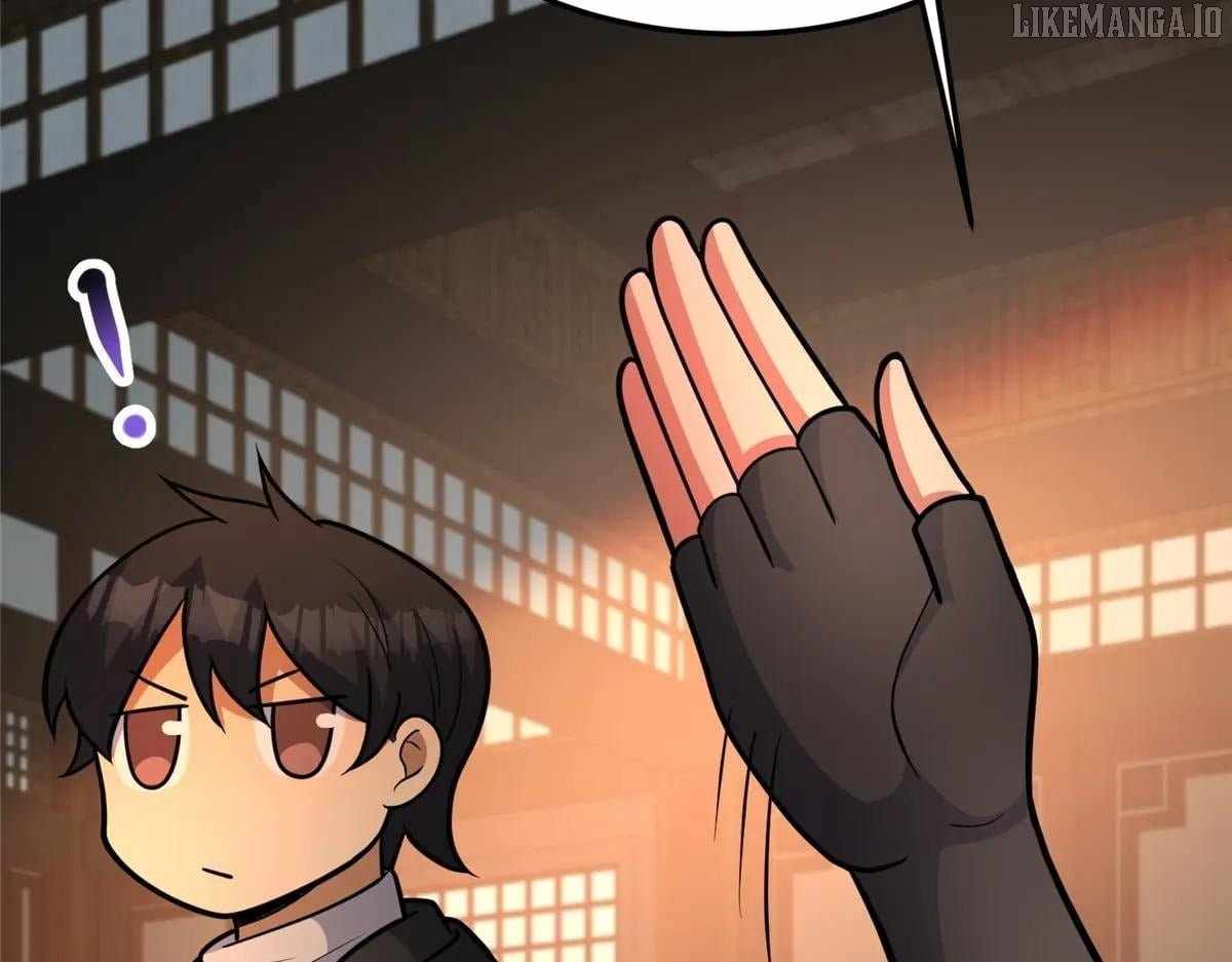 Divine Urban God Chapter 276 - Page 131