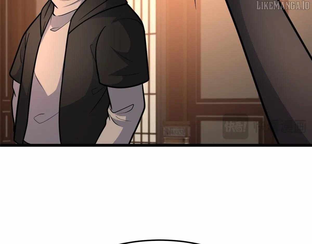 Divine Urban God Chapter 276 - Page 132